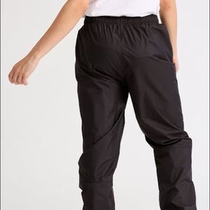 the north face women's resolve pant